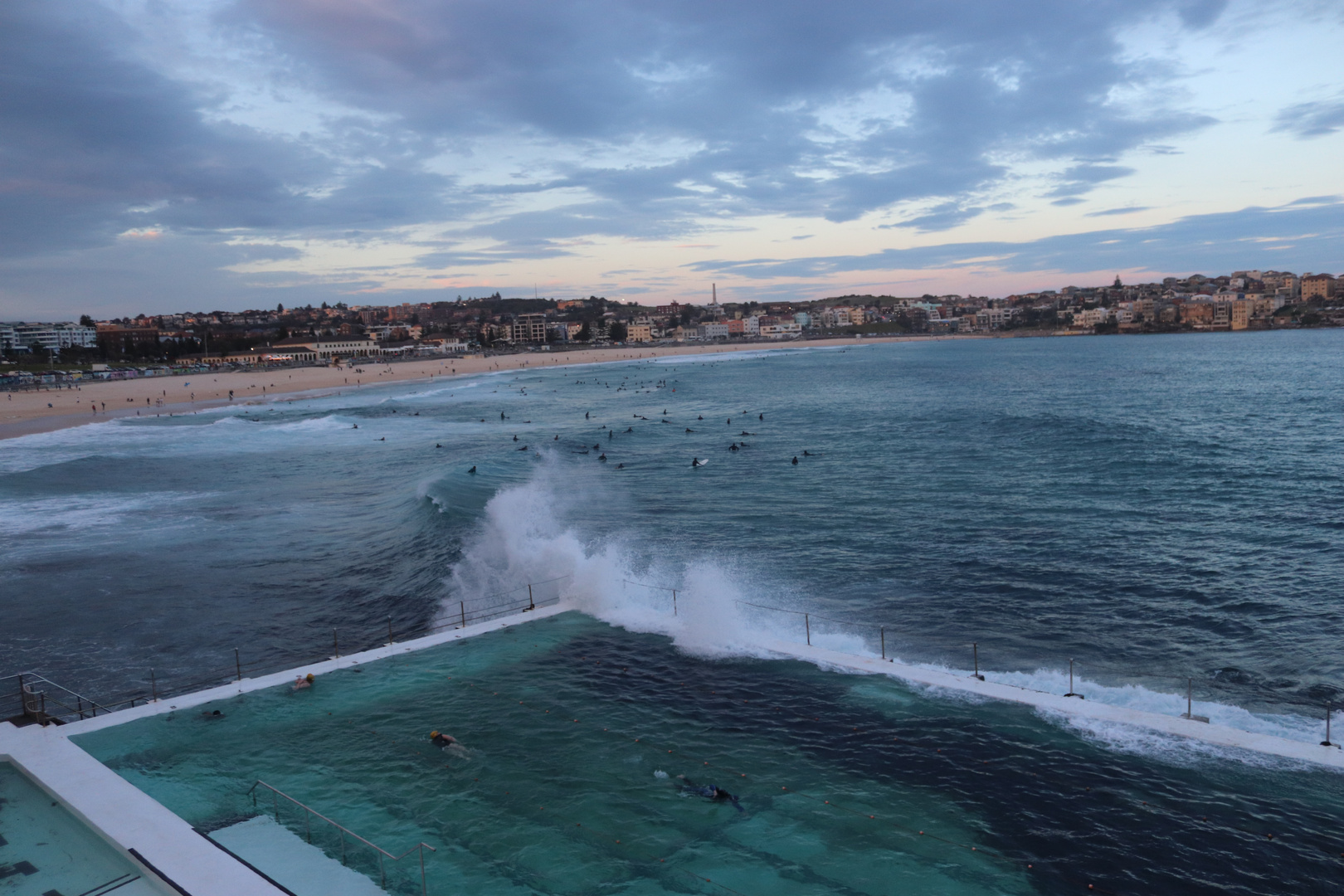 Bondi Beach