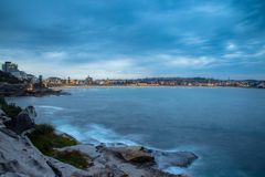 Bondi Beach