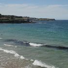 Bondi Beach Cliff Walk