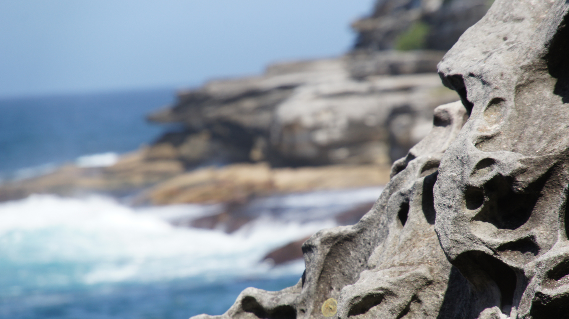 bondi beach