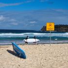 Bondi Beach