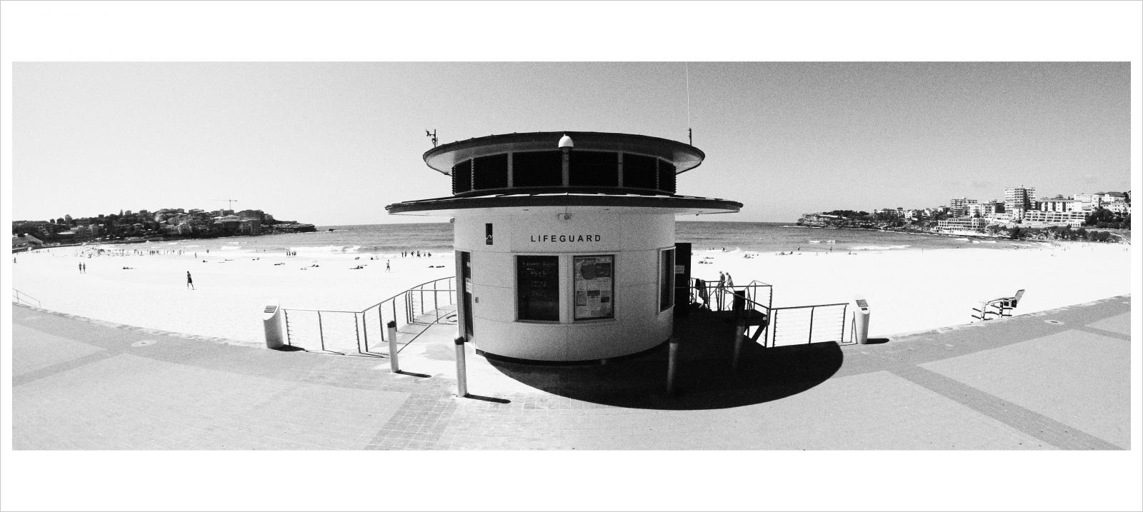 Bondi Beach