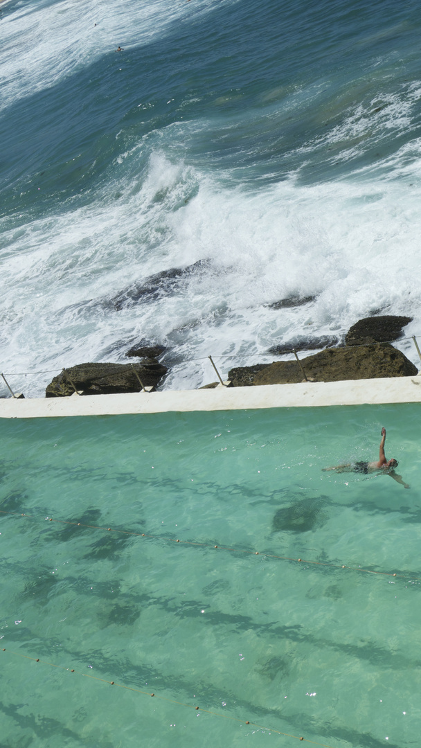 bondi beach sydney