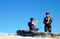 Bondi Beach, Sydney, 2007