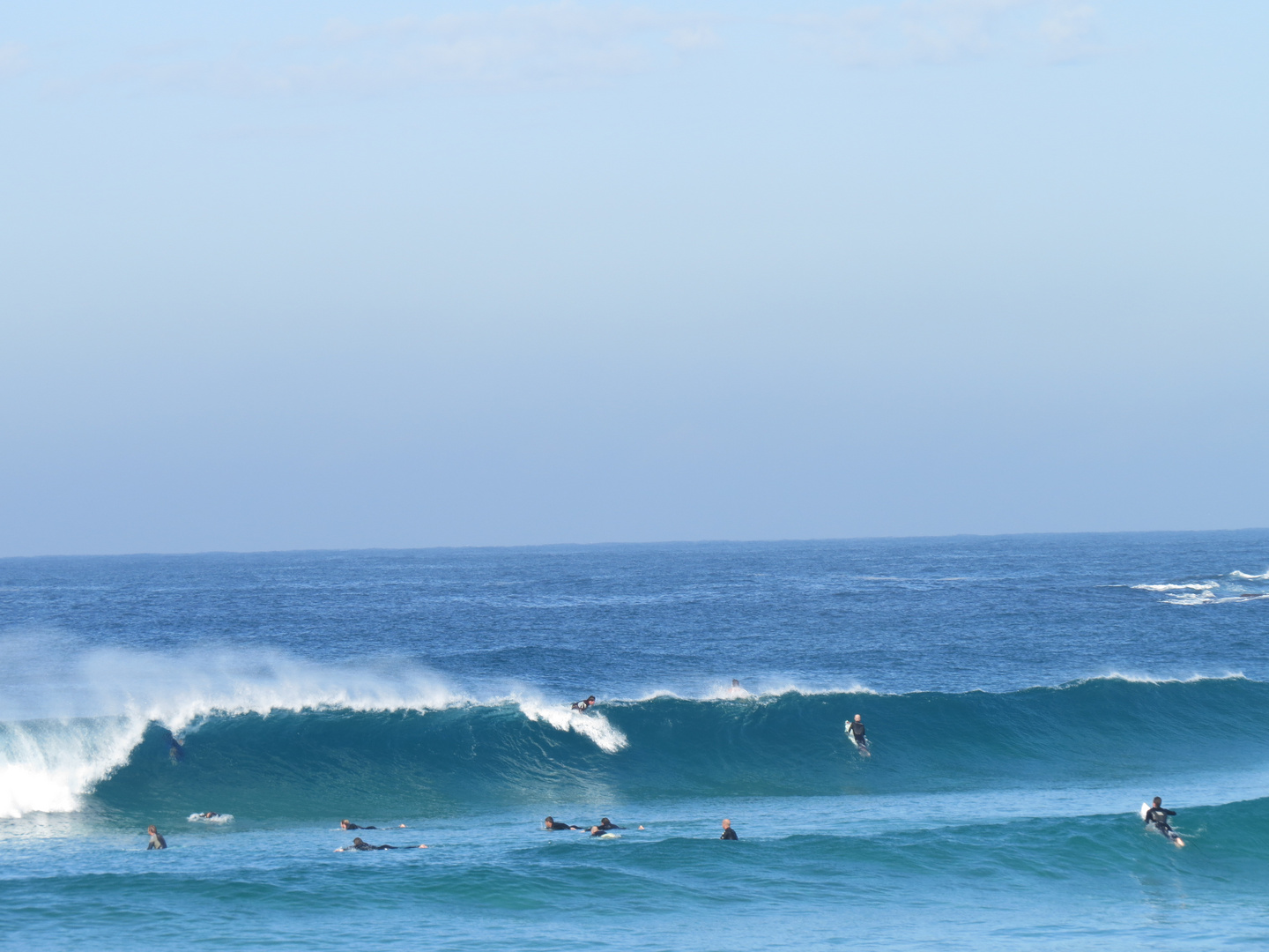 BONDI BEACH SYDNEY