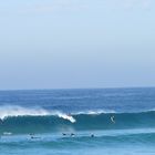 BONDI BEACH SYDNEY