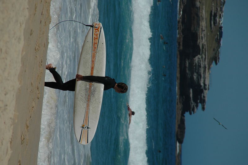 Bondi Beach / Sydney