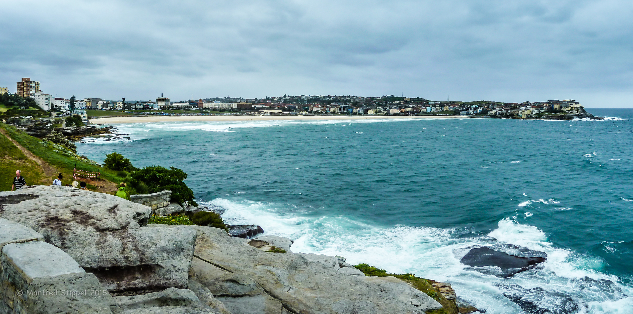 Bondi Beach Sydney