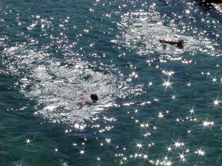 Bondi Beach Tide Pool