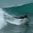 Bondi Surfer