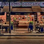 Bondolfi Boncaffè Rom