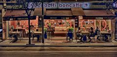 Bondolfi Boncaffè Rom