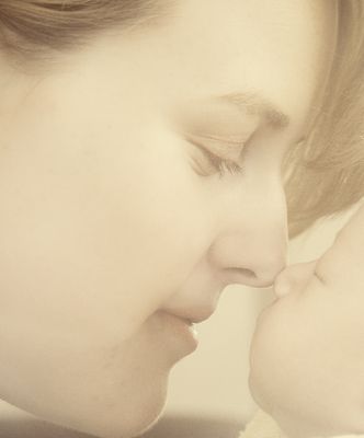 Bone of my bones, and flesh of my flesh.............