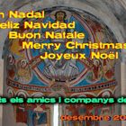 BONES FESTES DEL NADAL