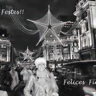 BONES FESTES - FELICES FIESTAS