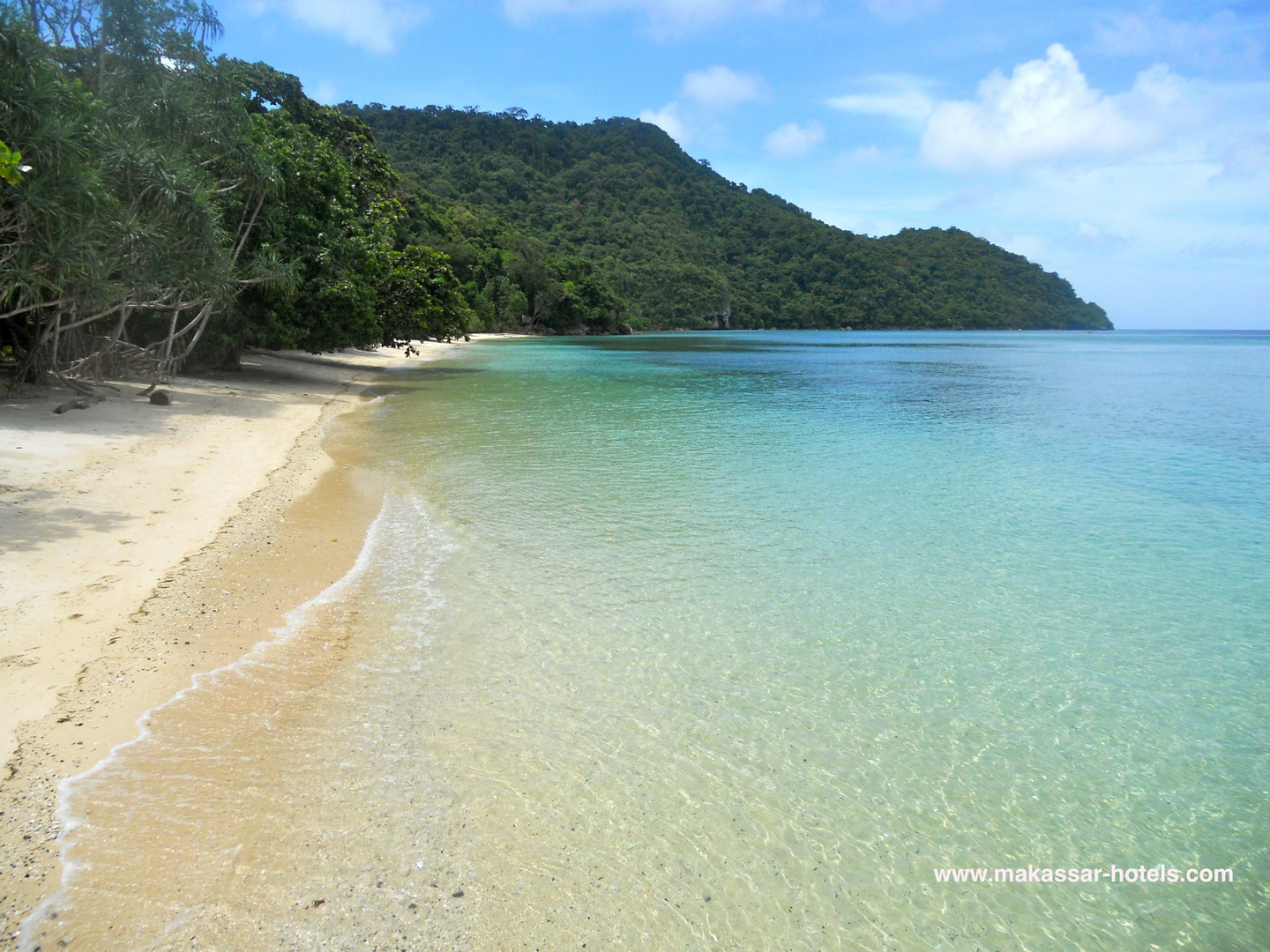 Bonetapalang, Selayar Island