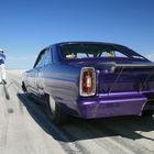 Boneville Salt Flats 2