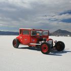 Boneville Salt Flats 3