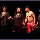 Boney M 2019-06-01 212 Strassenfest Affoltern a.A