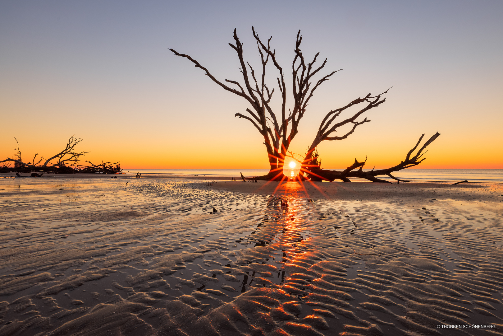 Boneyard Beach