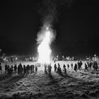 Bonfire in Bonn 2018