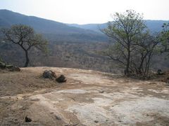 Bongani Mountain Lodge