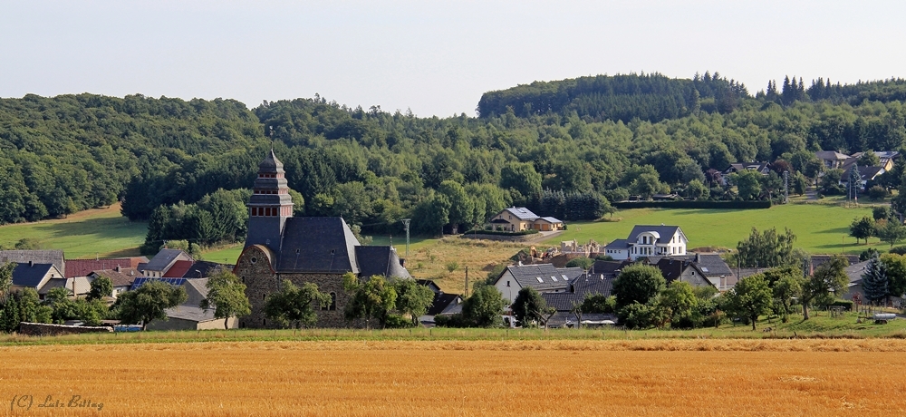 Bongard (Eifel)