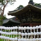 Bongeunsa Temple