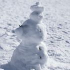 Bonhomme de neige