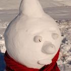 Bonhomme de neige