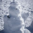 Bonhomme de neige