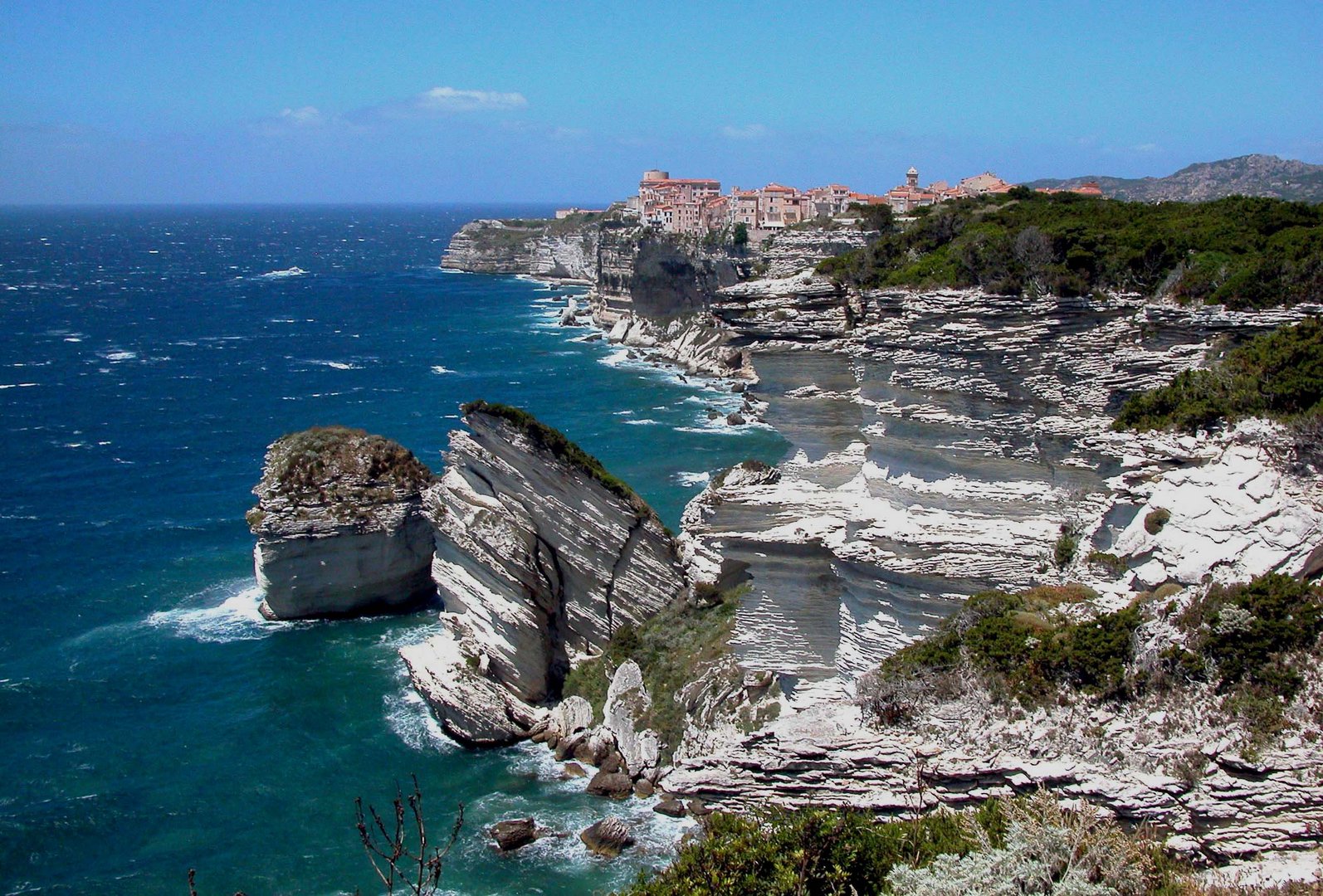 Bonifacio