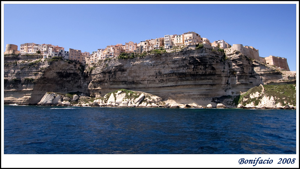 Bonifacio 2008