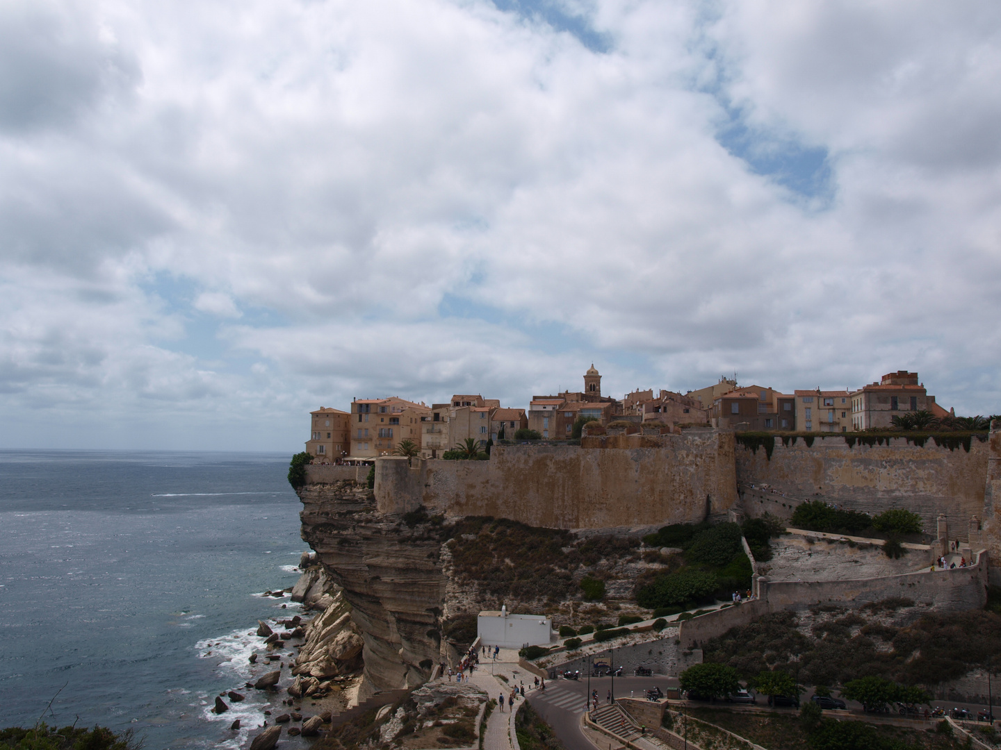 Bonifacio