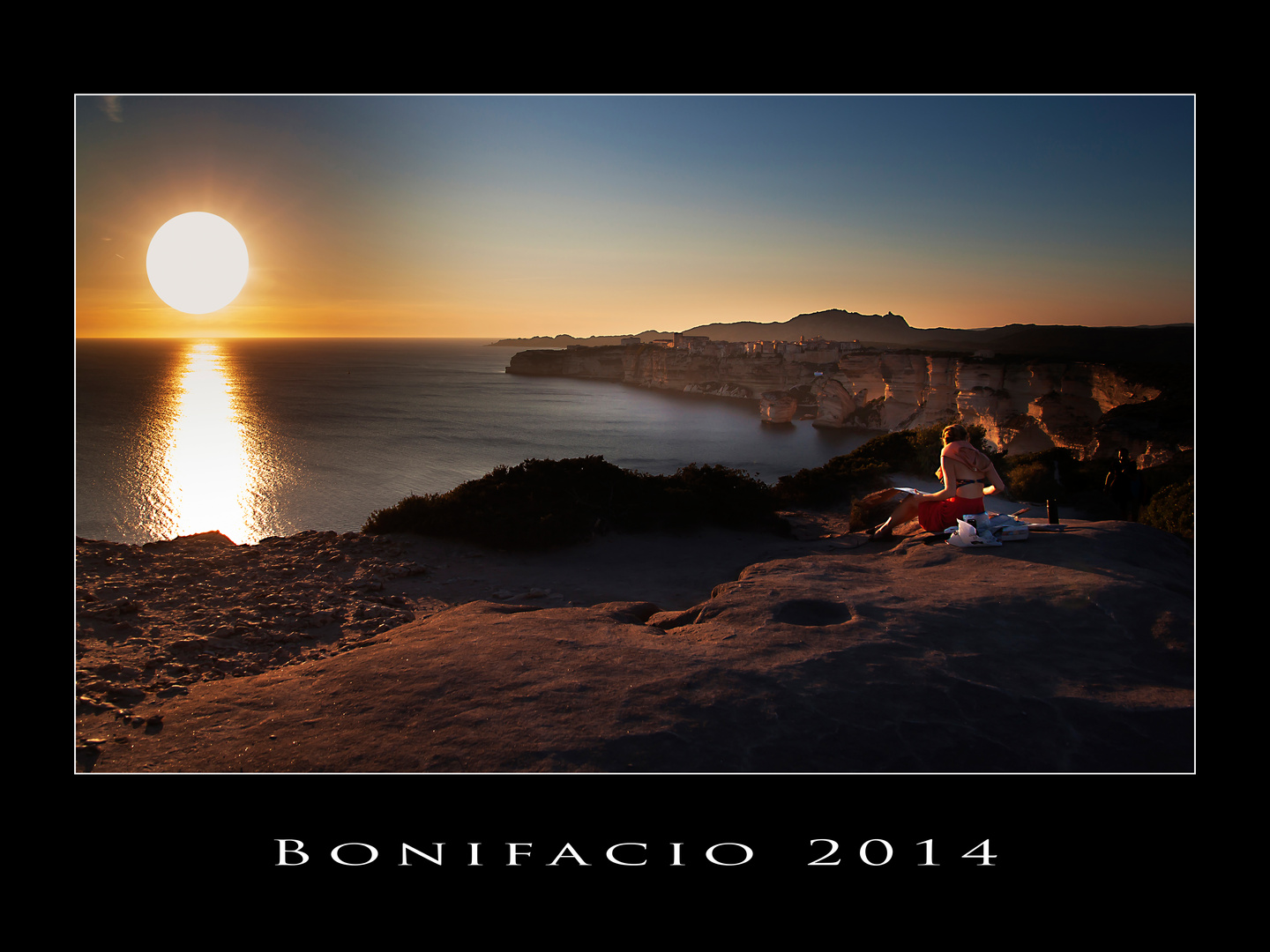 bonifacio