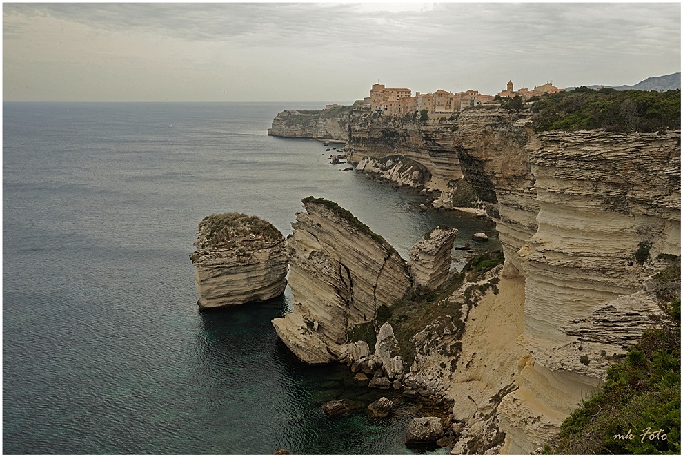 Bonifacio