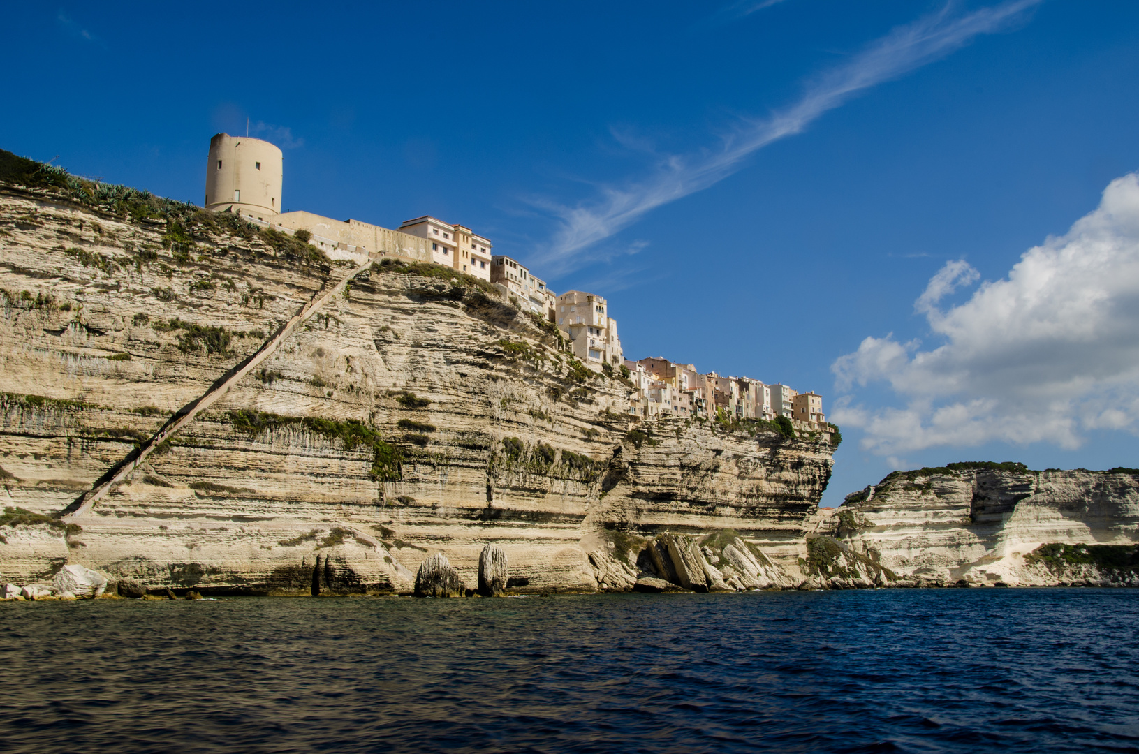 Bonifacio photo et image europe, france, corsica Images