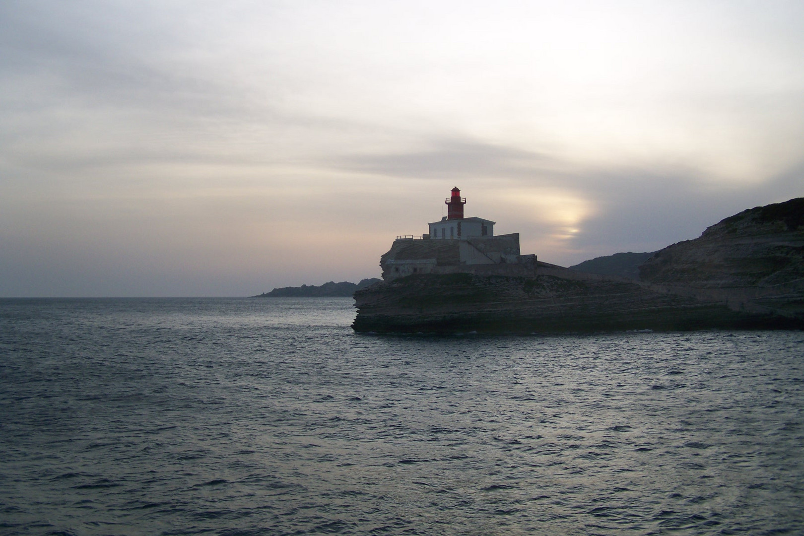 Bonifacio , Corsica