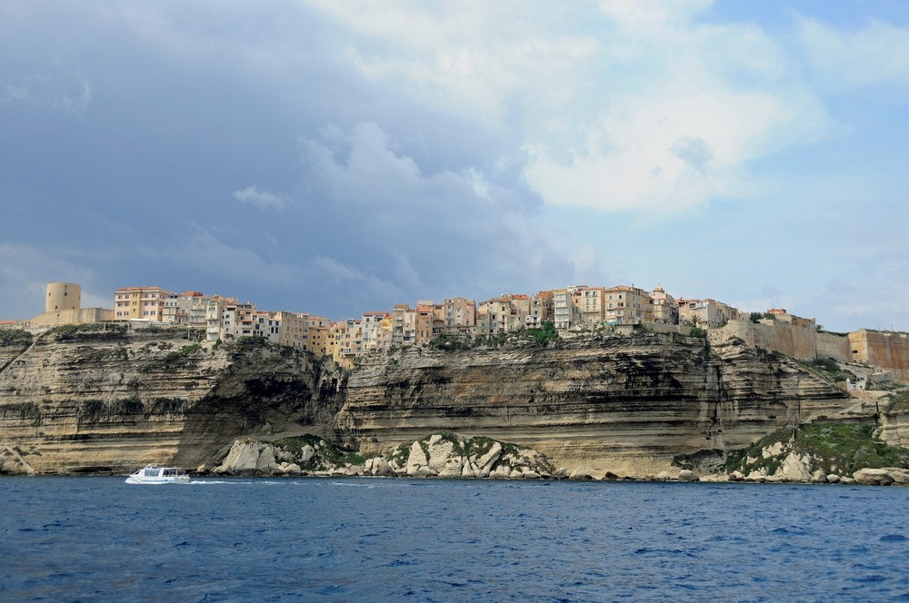 Bonifacio