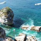 Bonifacio en CORSE.............