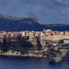 Bonifacio im Morgenlicht