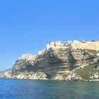 Bonifacio (Insel Corsica)