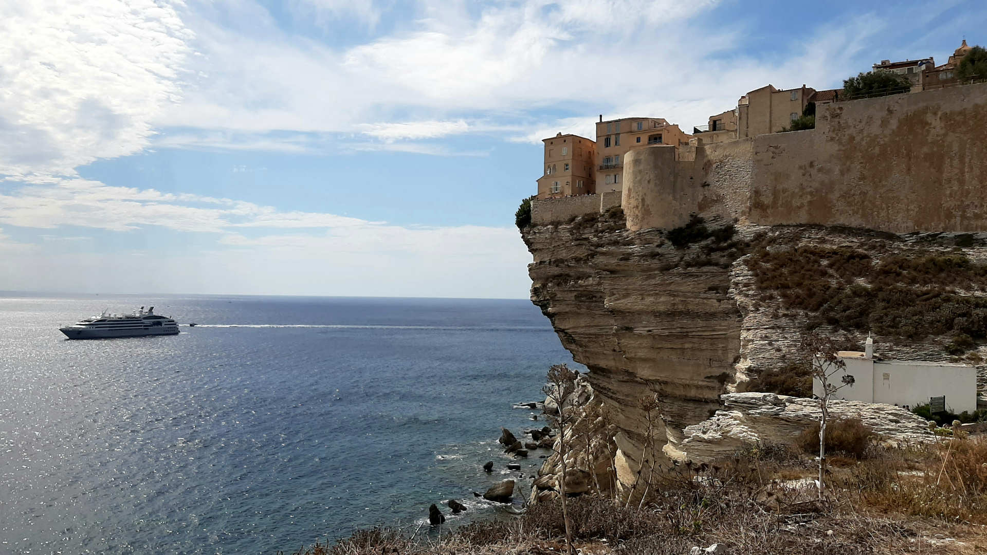 Bonifacio (Korsika)