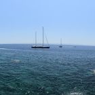 Bonifacio, Korsika 