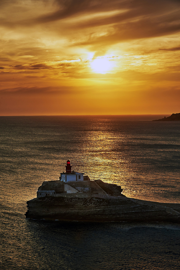 Bonifacio, non ogni sera