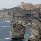 Bonifacio, Oberstadt, Corse du Sud