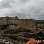 Bonifacio Panorama