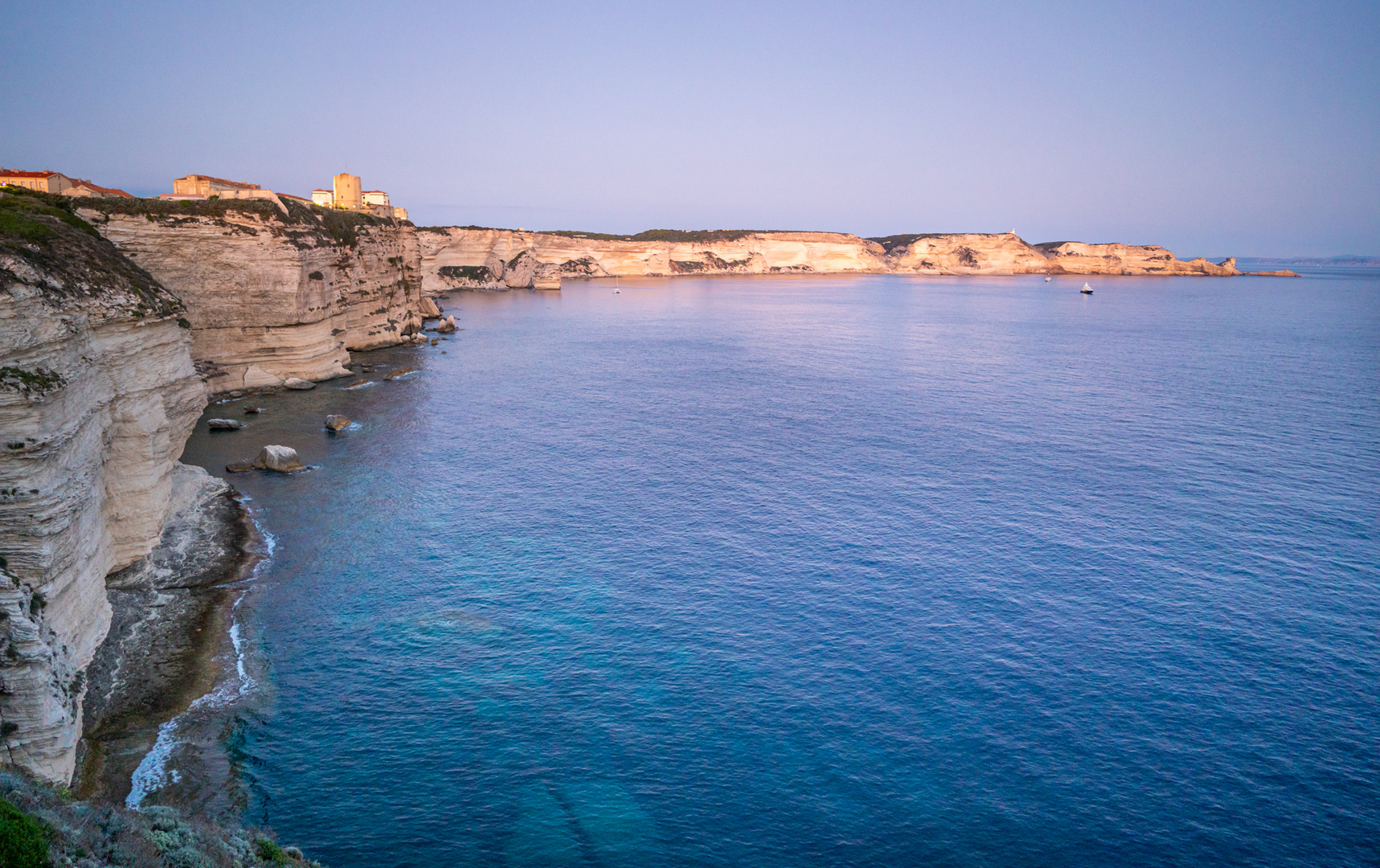 Bonifacio_2 Foto & Bild europe, france, landschaft Bilder auf