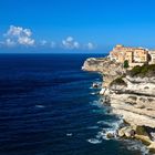 Bonifacio(Corsica)