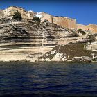 Bonifacio..la perla rara della Corsica...